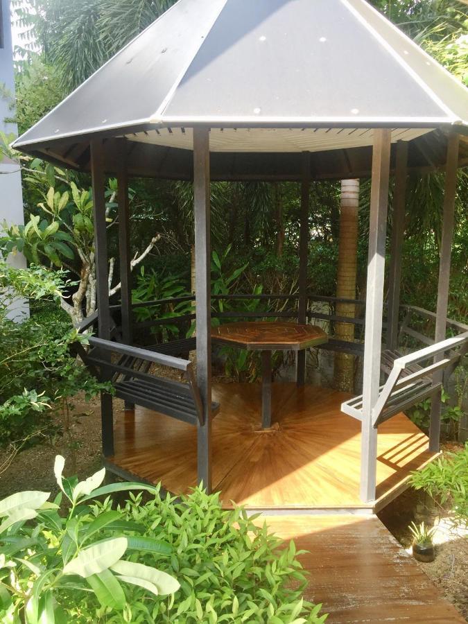 Aonang Ocean View Studio Ao Nang Exterior foto